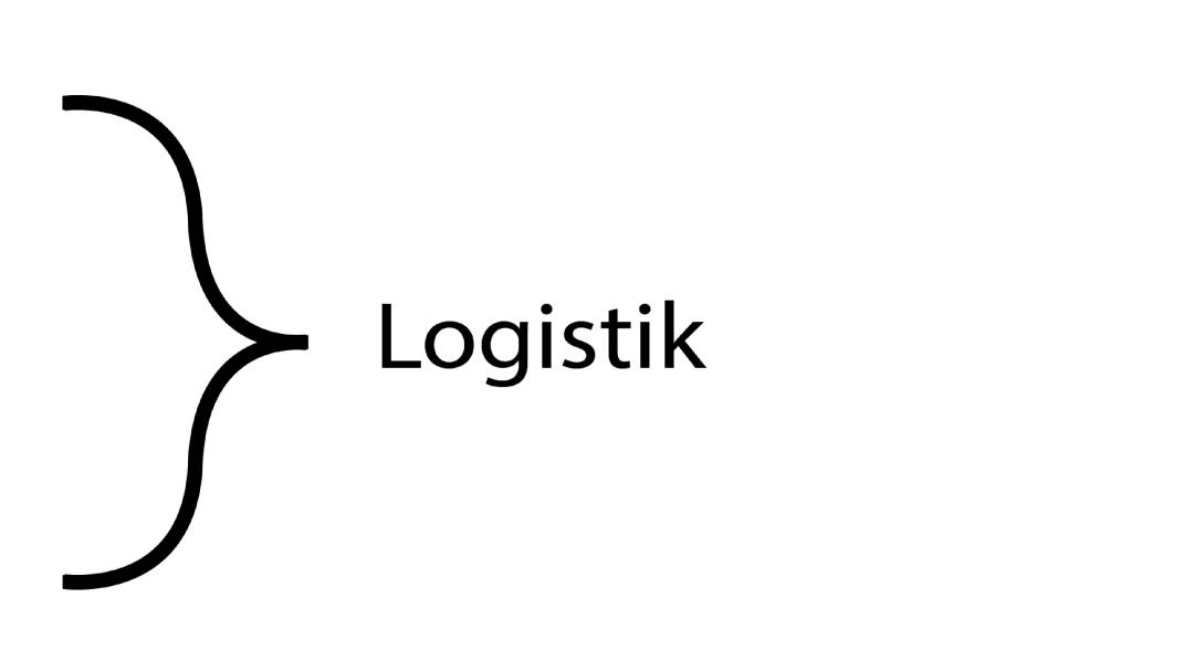 logistik